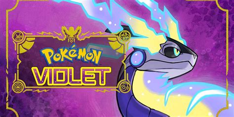 Pokemon Violet Sets Up a Terrifying Dystopian Future for the Franchise