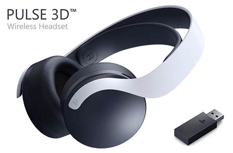 PS5 Pulse 3D Wireless Headset Review: Excellent Sound Held Back By a ...