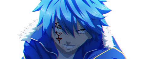 Jellal Fernandes HD Wallpaper by MarxeDP