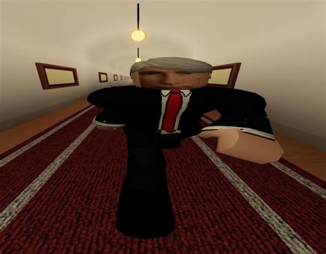 Putin walk V2 : r/GoCommitDie