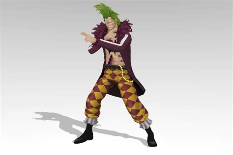 Bartolomeo One Piece Bounty