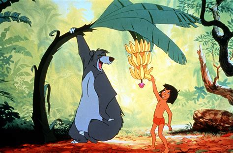 TIL the Disney animated Jungle Book character, King Louie, is an ...