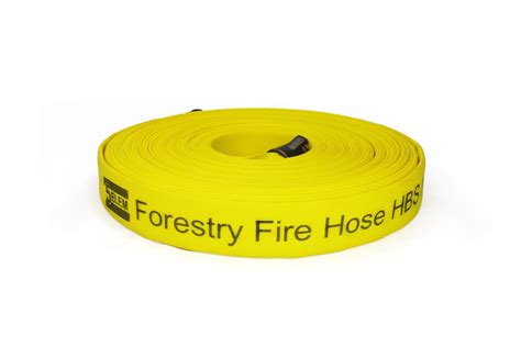 Chinese Factory Directly Supply Wildland Fire Fighting Hose/Garden Hose - China Fire Hose and ...