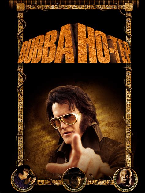 Prime Video: Bubba Ho-Tep HD