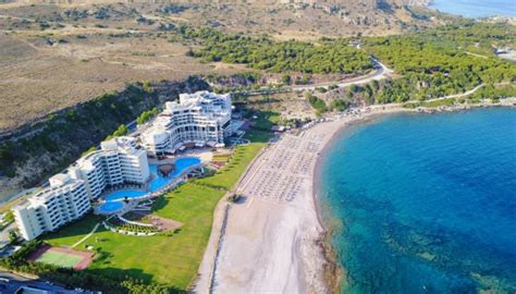 Beaches of Faliraki - Faliraki - Travel Guide - Tips and Directory