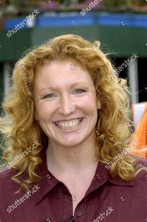 Charlie Dimmock Editorial Stock Photo - Stock Image | Shutterstock