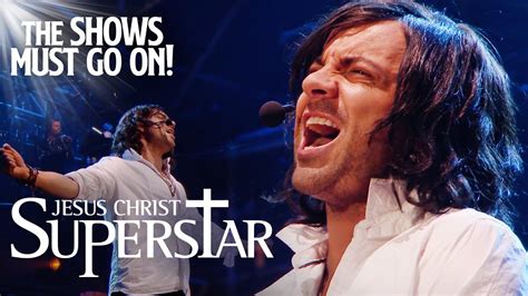 'Gethsemane' Ben Forster | Jesus Christ Superstar Chords - Chordify