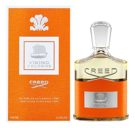 Creed Viking Cologne () купить духи