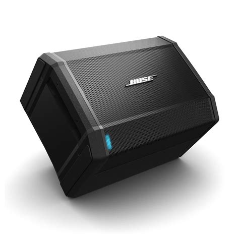 Bose S1 Pro System – rename