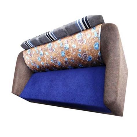 Velvet Three Seater Sofa at Rs 22000/piece | 3 Seater Sofa in Mumbai ...