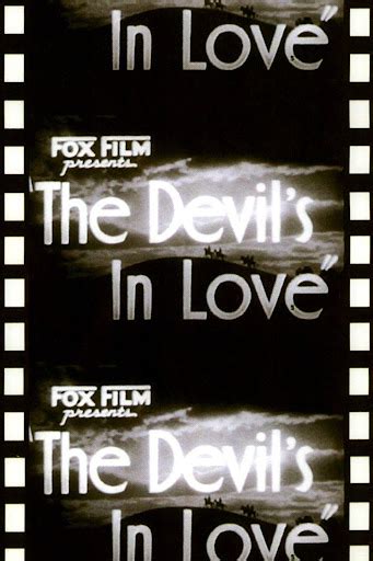 The Devil's in Love - Movies on Google Play