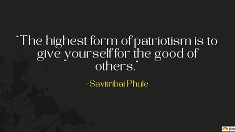 Savitribai Phule Quotes: Best, Famous, Success Quotes by Dr. Savitribai ...