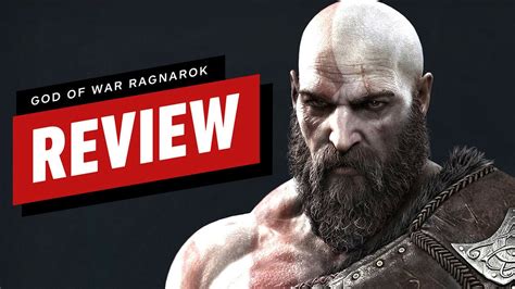 God of War Ragnarok Review - Gaming Ninja