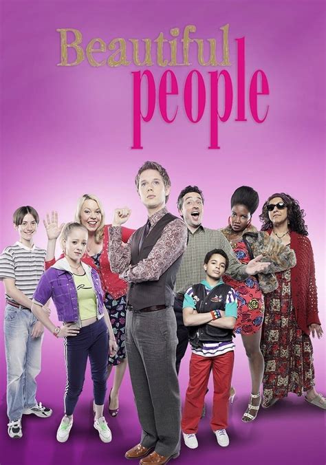 Beautiful People Season 2 - watch episodes streaming online