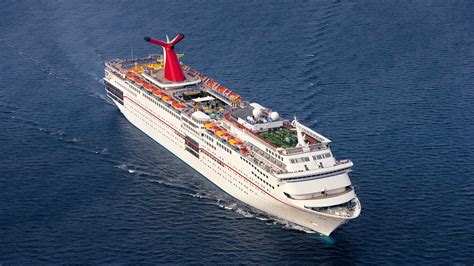 Carnival Ecstasy Cruise Deals (2024 / 2025) - Expedia.com