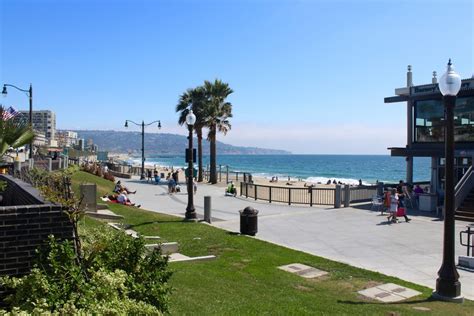 Redondo_2017_Shoreline.south.6 - Pier Fishing in California