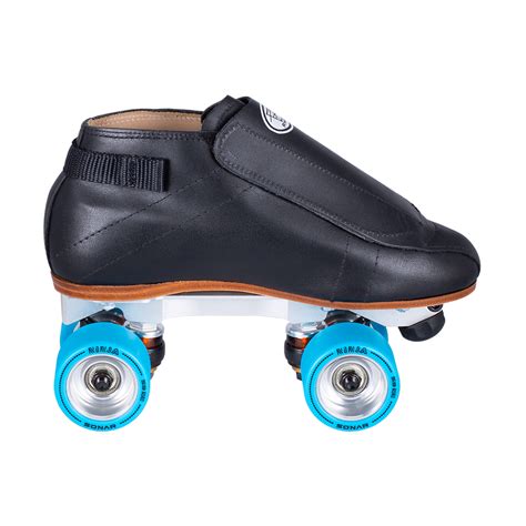 Riedell Skates - Quest - Jam / Speed skates