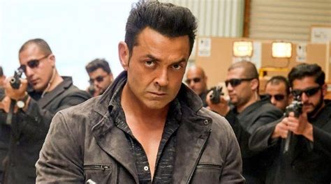 Bobby Deol on Race 3: If it's too bad, it wouldn't fetch Box Office ...