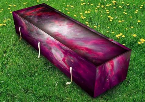 Most Beautiful And Amazing Designer Coffins ~ FunGur.BlogSpot.com