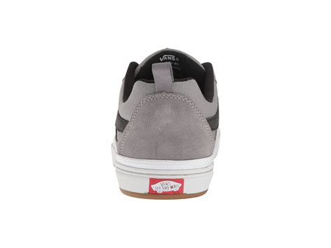 Vans Suede Kyle Walker Pro in Gray for Men - Lyst