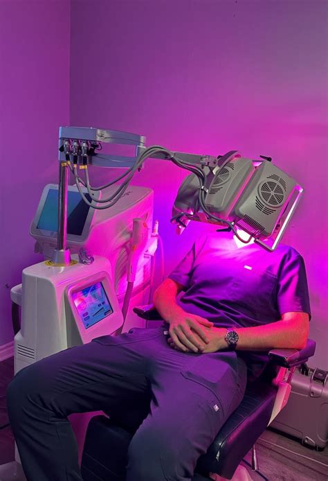 iLightPro Low Level Light Therapy (LLLT) Device: Beverly Hills Optometry: Advanced Dry Eye ...