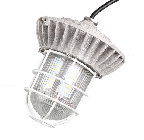 Explosion Proof Lamp Lighting Exd IIBT4 | Qijun Electric