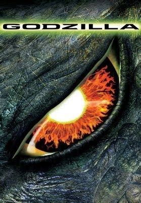 Godzilla (1998) - Movies on Google Play