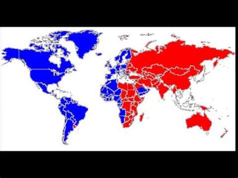 Accurate World War 3 Scenario - WW3 Is Here - YouTube