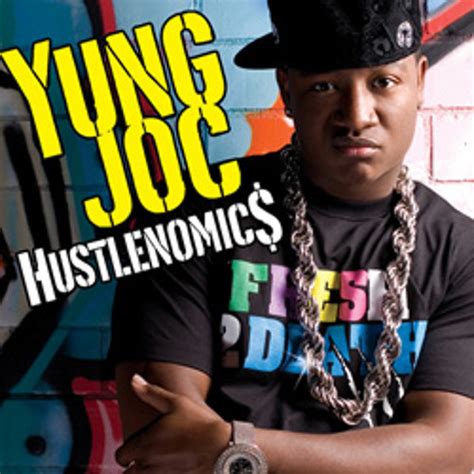 Stream Yung Joc - "It's Goin Down 2012" (Produced By Jon Jon) *FREE ...