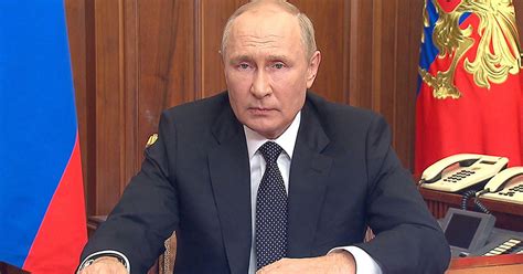 Vladimir Putin’s Speech – Scrutinised | Royal United Services Institute