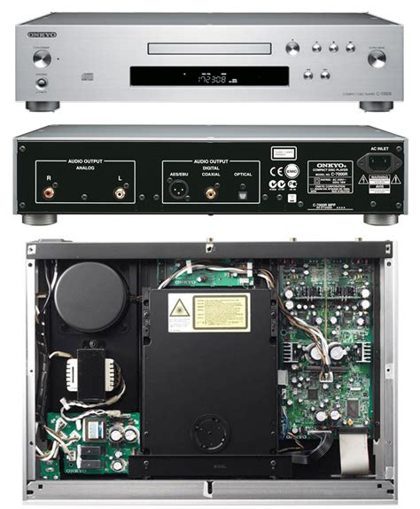 ONKYO/CDプレーヤー/C-7000R 高級オーディオ,ピュアオーディオ専門店 あなたの音楽の夢を実現します。-OTAIAUDIO-