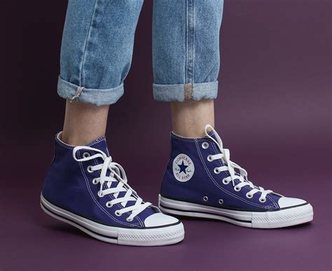 Converse All Star Colors on Behance