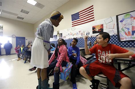 With Homeless Students on the Rise, Will New Education Law Help ...