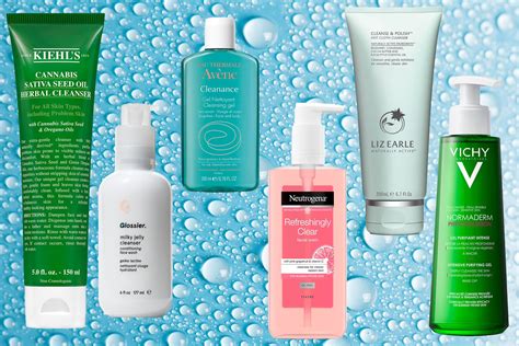 Best Teenage Skincare Products | British Vogue