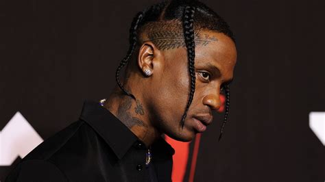 Travis Scott Among Headliners at 2023 Rolling Loud L.A. – The Hollywood ...