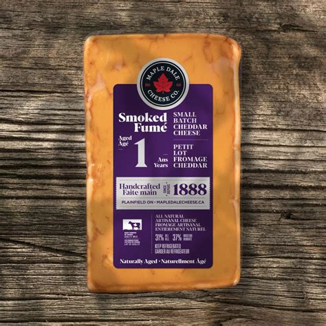 All Natural Artisanal Cheese Since 1888 – Maple Dale Cheese