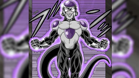 Who Is Black Frieza & How Strong Is He In Dragon Ball Super?