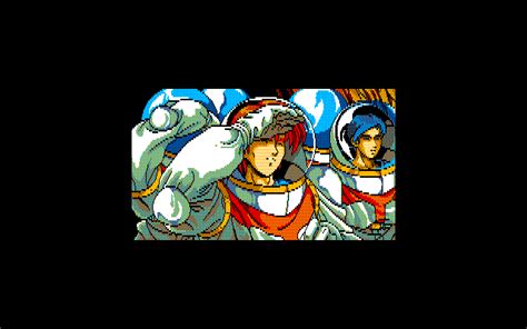 Download Dragon Slayer: The Legend of Heroes II - My Abandonware