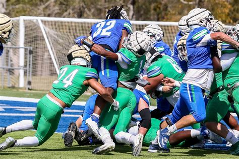 UWF football will no longer play home games at Blue Wahoos Stadium