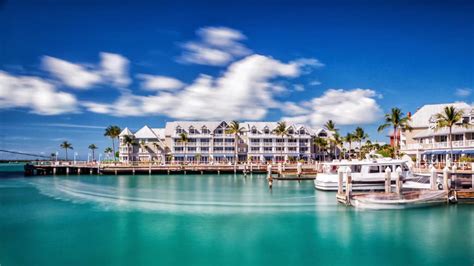 Opal Key Resort & Marina - Key West - book your hotel with ViaMichelin