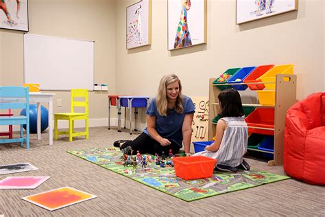 Mental Health Clinic Debuts New Play Therapy Rooms — Right Track Medical Group