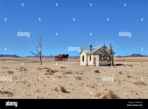 Kolmanskop, Luderitz, Namibia, Africa Stock Photo - Alamy