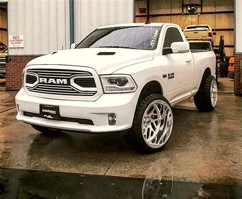 Lifted dodge ram trucks 1500 2500 3500 cummins diesel – Artofit