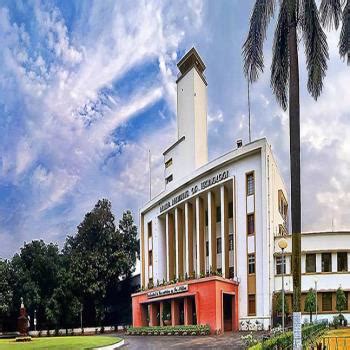 Indian Institute of Technology Kharagpur (IIT Kharagpur) - Courses, Contact, Address and Other ...