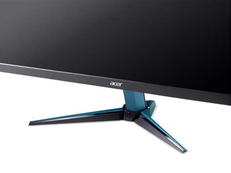 Acer Nitro VG271U M3bmiipx 27" WQHD (2560 x 1440) IPS Monitor with AMD FreeSync Premium ...