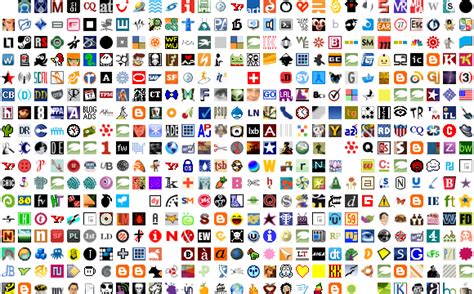 Huge List of Free Online Favicon Generator Tools