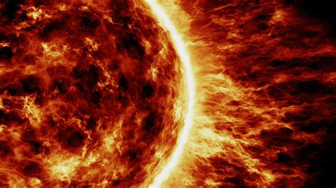 Solar flares: What are they and how do they affect Earth? | Space