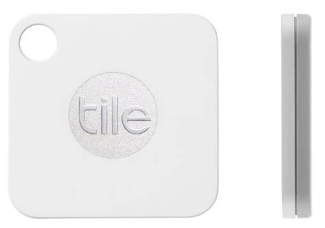 Tile Mate Review - Nerd Techy