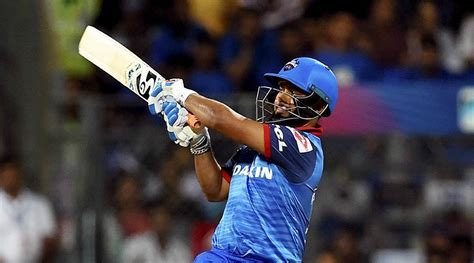 I am convinced that captaincy will make Rishabh Pant a better player ...