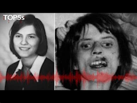 Anneliese Michel: A Terrifying Story of Demonic Possession & Exorcisms | Mini Documentary ...